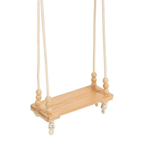 Stoy Gynge Natur 3-6 Y Wood     Unisex