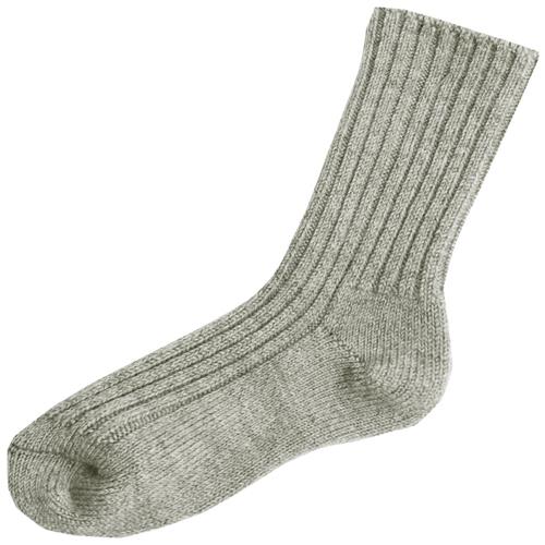 Joha Wool Socks Grey Melan 13-15 EU  Grå  13-15 EU  Unisex
