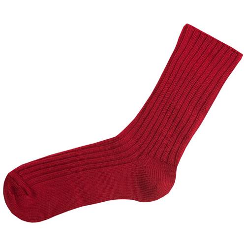 Joha Wool Socks Red 23-26 EU  Rød  23-26 EU  Unisex