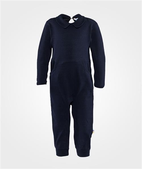Joha Jumpsuit 80 cm  Marineblå  80 cm  Unisex