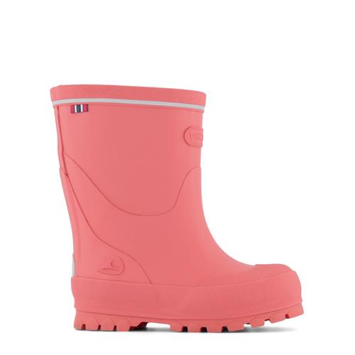 Viking Jolly Thermo Gummistøvler Lyserøde 24 EU  Lyserød  24 EU  Unisex