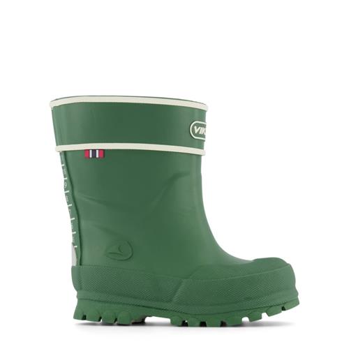 Viking Jolly Alv Gummistøvler Grønne 23 EU  Grøn  23 EU  Unisex