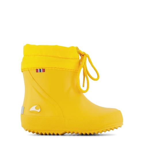 Viking Alv Indie Gummistøvler Gule 23 EU  Gul  23 EU  Unisex
