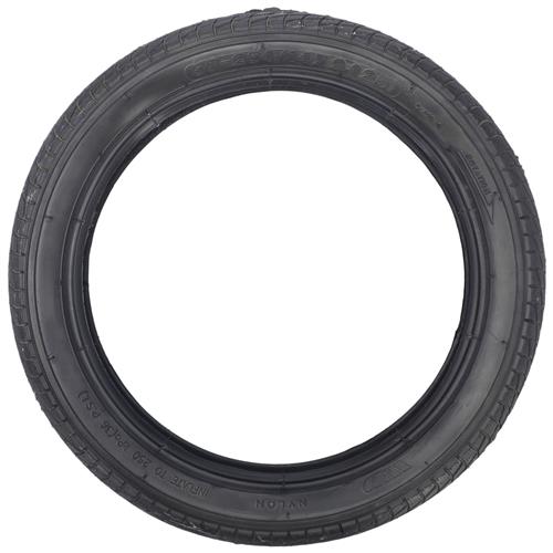 Stoy 14" Classic Dæk Black One Size      Unisex
