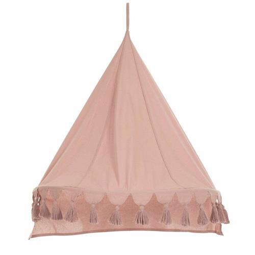 Buddy & Hope Sengehimmel Lyserød One Size      Unisex