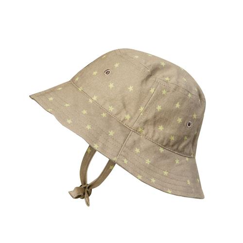 Elodie Solhat Lemon Sprinkle 1-2 Y  Beige  1-2 år  Unisex