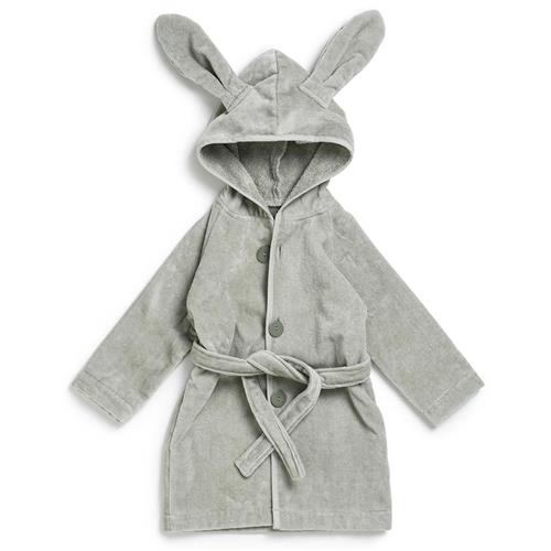 Elodie Badekåbe Mineral Green One Size      Unisex