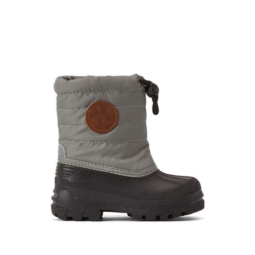Se Kuling Isaberg Vinterstøvler Grønne 22 EU  Grøn  22 EU  unisex ved Babyshop