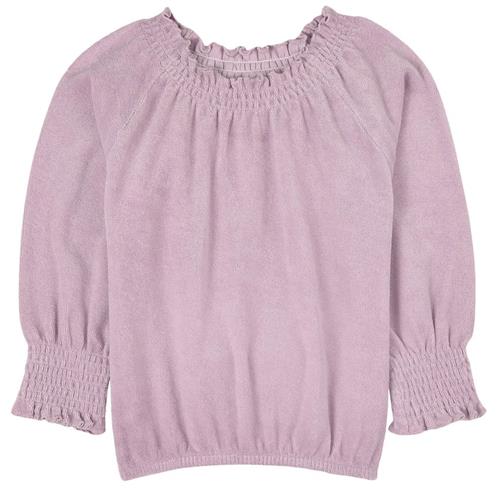 Liilu Bluser Lavendel 4 Y  Lilla  4 år  kvinde
