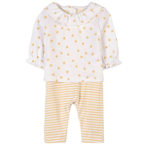Absorba Sun Heldragt Gul 1 months  Gul  1 måneder  kvinde