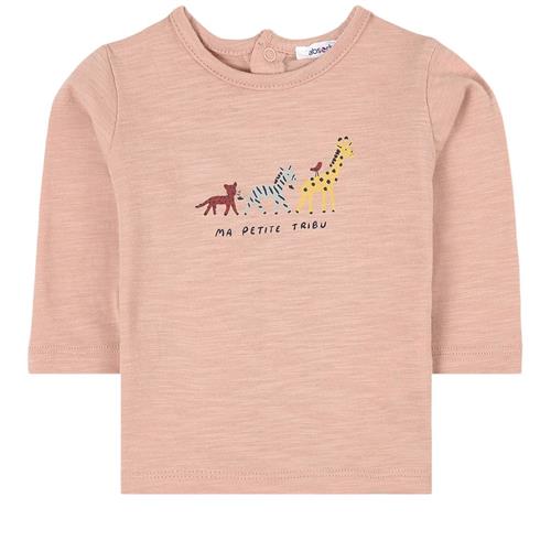 Absorba T-Shirt Lyserød 6 Months  Lyserød  6 måneder  kvinde