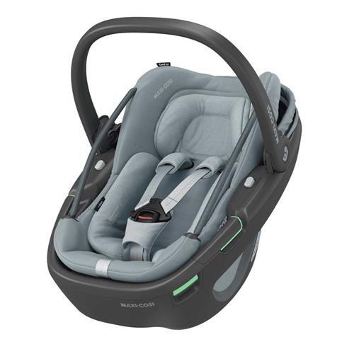 Maxi-Cosi Coral 360 Baby-autostol Essential Gray 0-9 m      Unisex