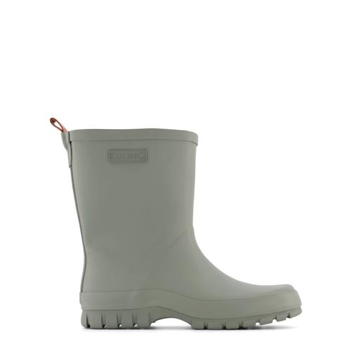 Kuling Caracas Wellingtons Light Green  23 EU  Grøn Ensfarvet 23 EU  Unisex