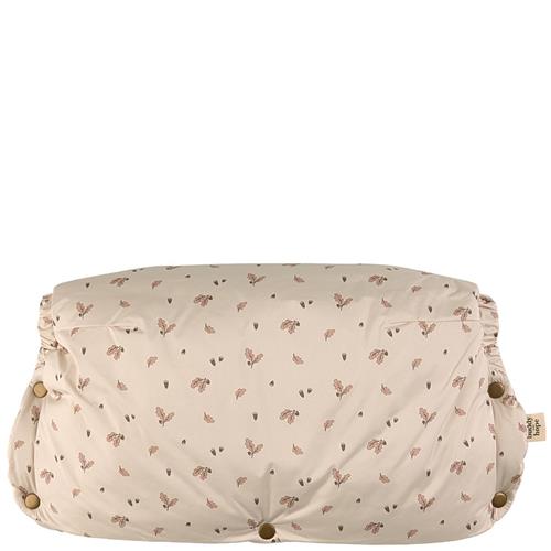 Buddy & Hope Håndmuffer Acorn Stroller   Natur   Unisex