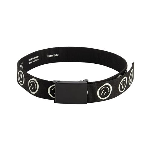 Molo Nite Smile Bælte Sort 4-10 Y  Sort  4-10 år  Unisex