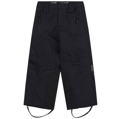 Molo Jump Pro Skibukser Sorte 164 cm  Sort  164 cm  Unisex