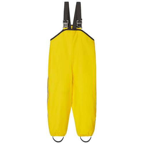 Reima Lammikko Regnbukser Gule 74 cm  Gul  74 cm  Unisex