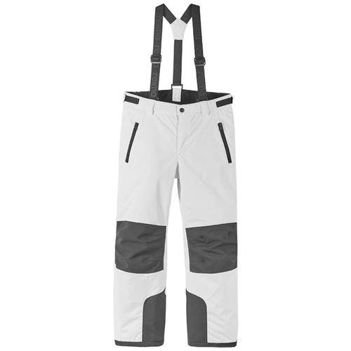 Reima Liukuja Skibukser Hvide 122 cm  Hvid  122 cm  kvinde