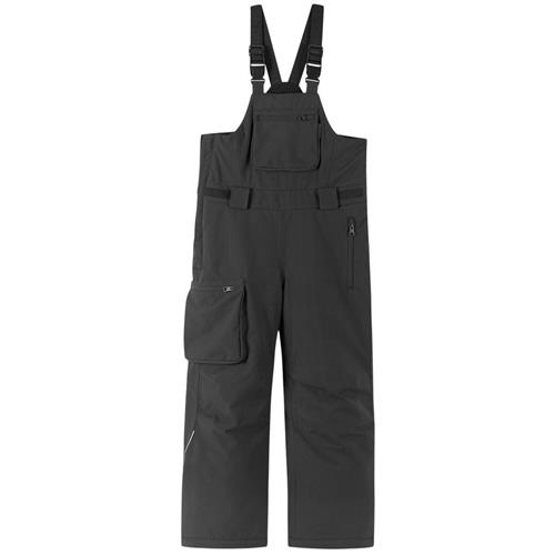 Reima Reimatec Rehti Skibukser Sorte 152 cm  Sort  152 cm  Unisex