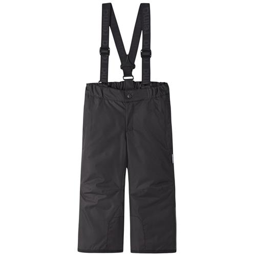 Reima Reimatec Proxima Vinterbukser Sorte 110 cm  Sort  110 cm  Unisex