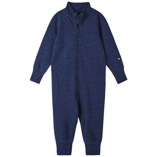 Reima Parvin Body Navyblå 128 cm  Marineblå  128 cm  Unisex