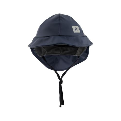 Reima Rainy Regnhat Navy  Navy-50 cm  Blå  50 cm  unisex