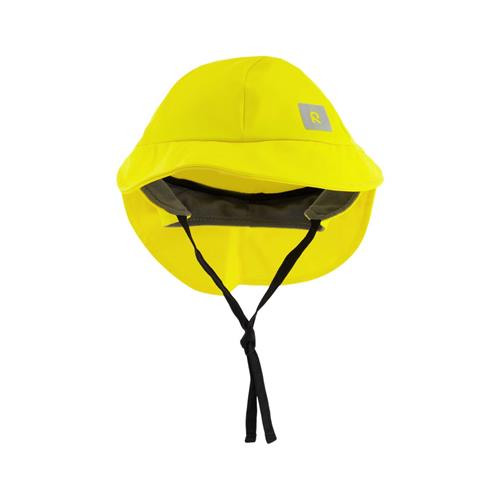 Reima Rainy Regnhat Gul 48 cm  Gul  48 cm  Unisex