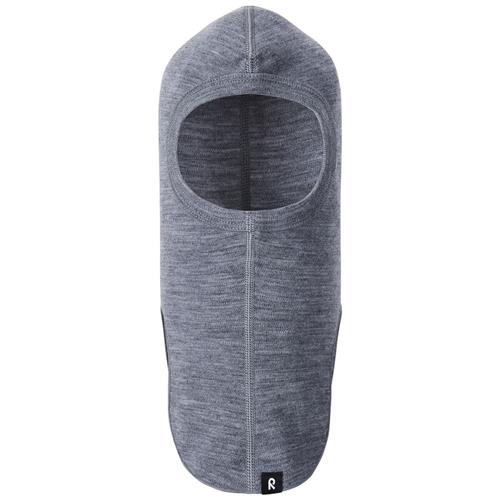 Reima Aurora Elefanthue Gråmeleret 44 cm  Grå  44 cm  Unisex