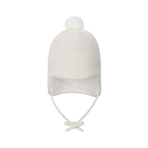 Reima Suloinen Hue Off white 44 cm  Creme  44 cm  Unisex