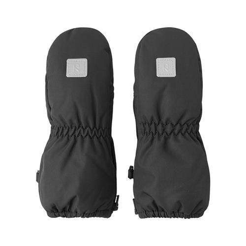 Reima Tassu Vanter Sorte 1-2 Y  Sort  1-2 år  Unisex