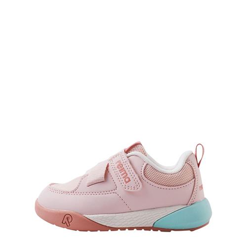 Reima Reimatec Kiirus Vandtætte Sneakere Soft Rose 21 EU  Lyserød  21 EU  Unisex