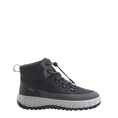 Reima Reimatec® Wetter Ankelstøvler Sorte 31 EU  Sort  31 EU  Unisex