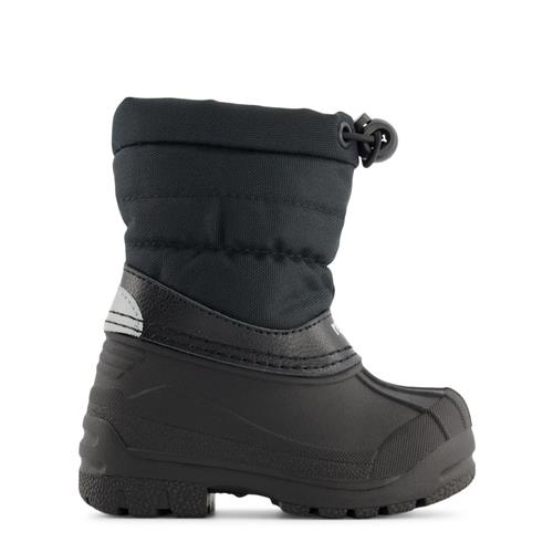 Reima Nefar Vinterstøvler Sorte 27 EU  Sort  27 EU  Unisex