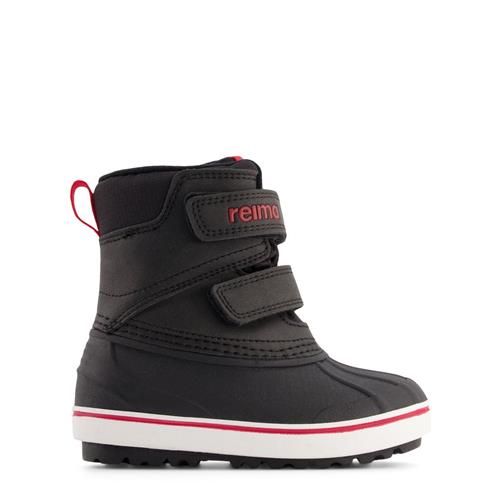 Reima Coconi Vinterstøvler Sorte 26 EU  Sort  26 EU  Unisex
