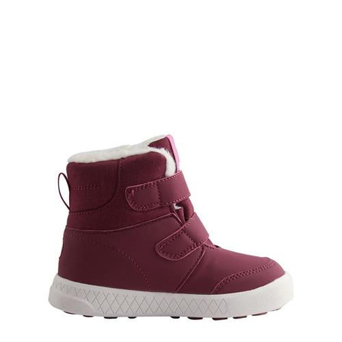 Reima Pyrytys Reimatec Ankelstøvler Jam Red 26 EU  Rød  26 EU  Unisex