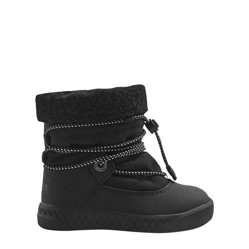 Reima Lumipallo Støvler Sorte 38 EU  Sort  38 EU  Unisex