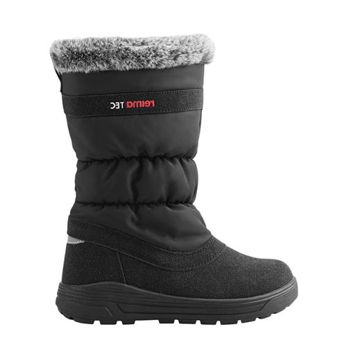 Reima Sophis Vinterstøvler Sorte 34 EU  Sort  34 EU  Unisex