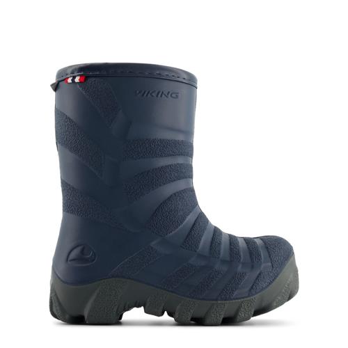 Viking Ultra 2.0 Vandtætte Forede Boots Navy/Charcoal 39 EU  Marineblå  39 EU  Unisex