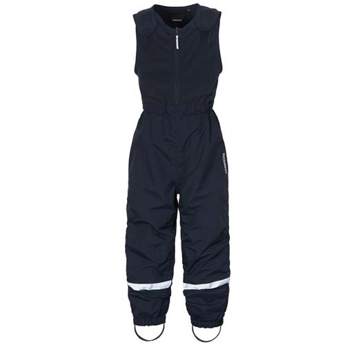 Didriksons Gordon Kids 2 Regnbukser Navyblå 120 cm  Marineblå  120 cm  Unisex