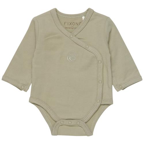 Fixoni Wrap Body Tea 32 cm  Grøn  32 cm  Unisex