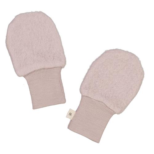 Wheat Uldvanter Lyserøde One Size      Unisex