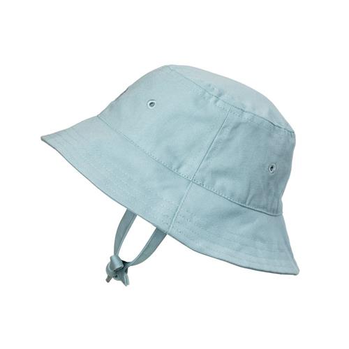 Elodie Solhat Aqua Turquoise 6-12 Months  Blå  6-12 måneder  Unisex