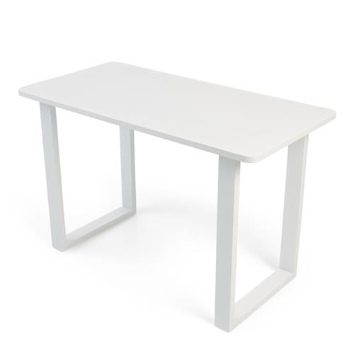JOX Skrivebord Hvidt One Size      Unisex