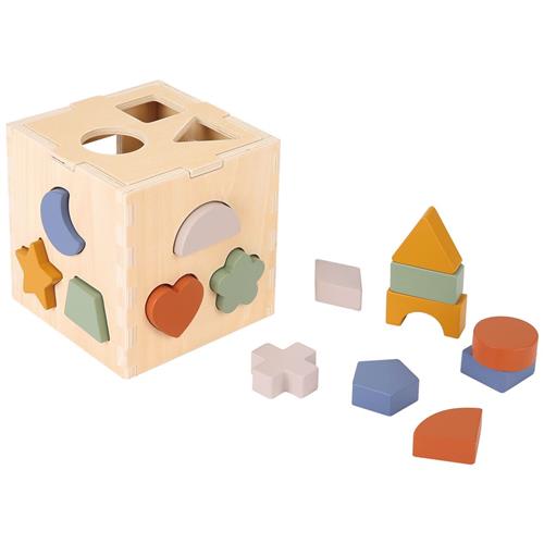 Stoy FSC 100 Sorteringsboks 1-2 Y      Unisex