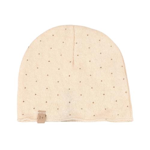 1+ in the family Prikket Babylue Ecru 6-9 Months  Creme  6-9 måneder  Unisex