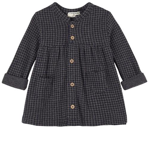1+ in the family Ternet Kjole Navyblå 9 Months  Marineblå  9 måneder  kvinde