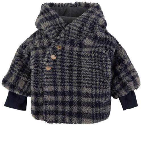 1+ in the family Ternet Frakke Navyblå 9 Months  Marineblå  9 måneder  Unisex