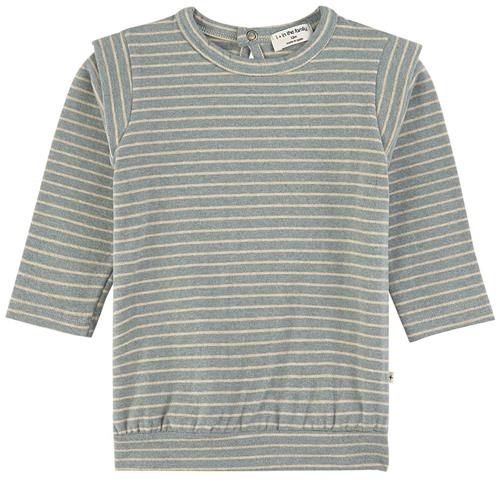 1+ in the family Stribet Kjole Storm 48 Months  Blå  4 år  kvinde