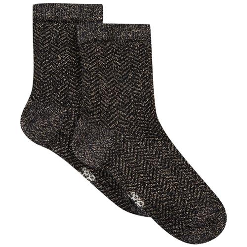 Tartine et Chocolat Strømper Navyblå 6-9 Months  Marineblå  6-9 måneder  kvinde