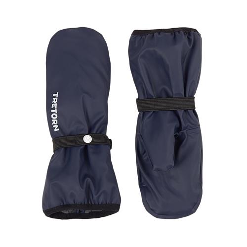 Tretorn Wings Vanter Navyblå 4 Y  Marineblå  4 år  Unisex
